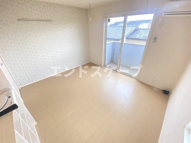 ディアコート　Ａのその他共用部分|高崎、前橋エリアのお部屋探しはエンドスケープまで！お客様の理想お聞かせ下さい♪