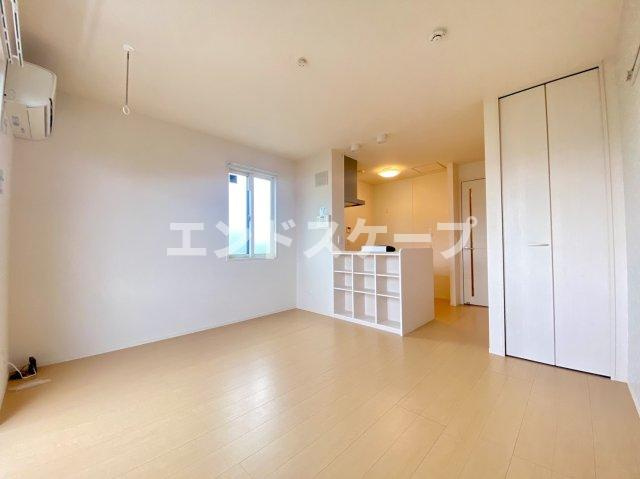 ディアコート　Ａの居間・リビング|高崎、前橋エリアのお部屋探しはエンドスケープまで！お客様の理想お聞かせ下さい♪