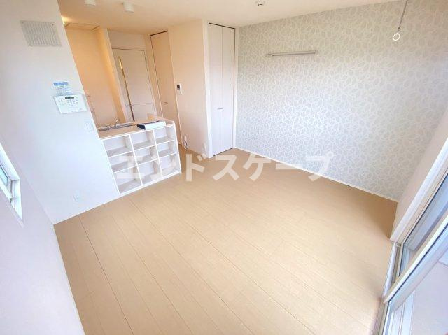 ディアコート　Ａの居間・リビング|高崎、前橋エリアのお部屋探しはエンドスケープまで！お客様の理想お聞かせ下さい♪