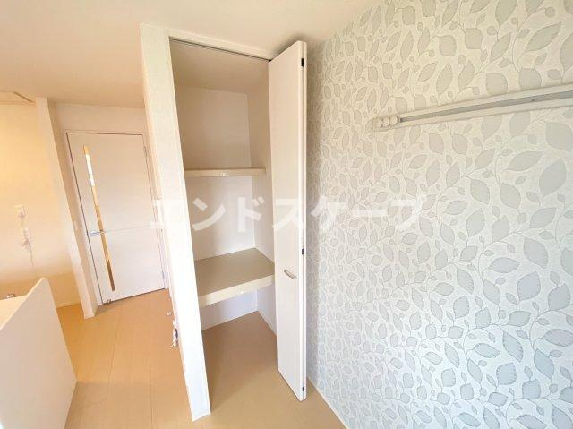 ディアコート　Ａのその他|高崎、前橋エリアのお部屋探しはエンドスケープまで！お客様の理想お聞かせ下さい♪