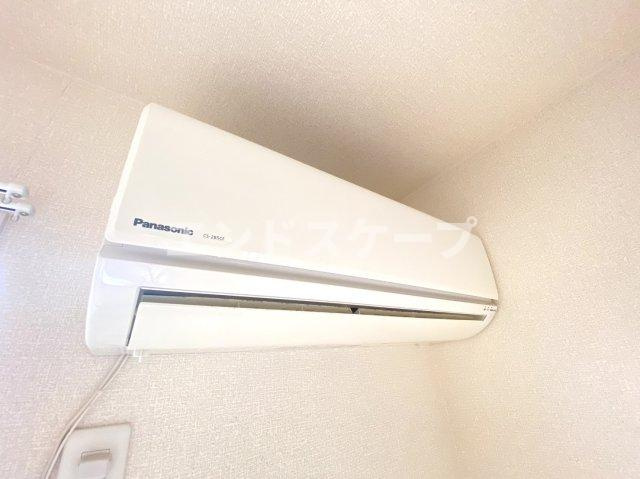 ディアコート　Ａの設備|高崎、前橋エリアのお部屋探しはエンドスケープまで！お客様の理想お聞かせ下さい♪