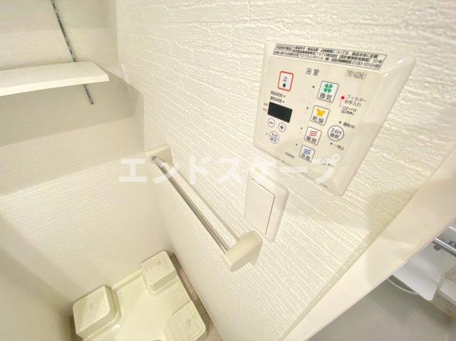 ディアコート　Ａの設備|高崎、前橋エリアのお部屋探しはエンドスケープまで！お客様の理想お聞かせ下さい♪