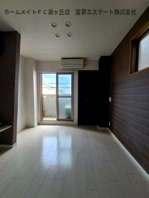 【内装】 | with@白鷺