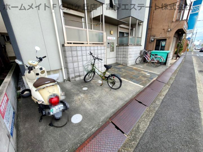 【その他共用部分】 | with@白鷺