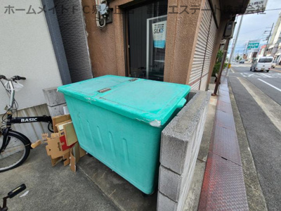 【その他共用部分】 | with@白鷺