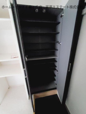 【玄関】 | with@白鷺