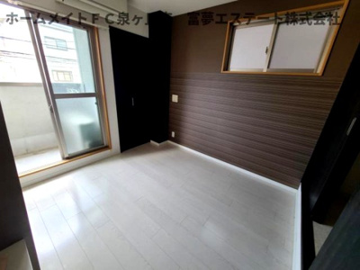 【居間・リビング】 | with@白鷺