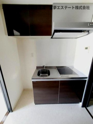 【キッチン】 | with@白鷺