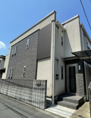 【エントランス】 | メゾンＫ新中野1