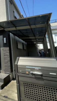 【その他共用部分】 | メゾンＫ新中野1