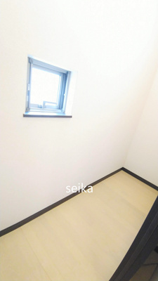 【エントランス】 | ホッチポッチ | ２階の室内写真となります。