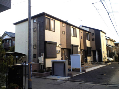 【外観】 | ホッチポッチ