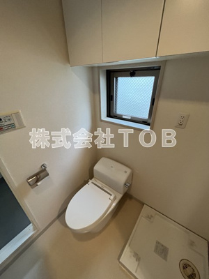 【トイレ】 | リジノワール千歳烏山