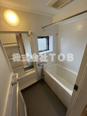 【浴室】 | リジノワール千歳烏山