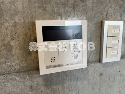 【設備】 | リジノワール千歳烏山