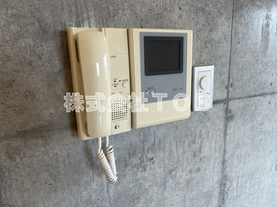 【セキュリティ】 | リジノワール千歳烏山