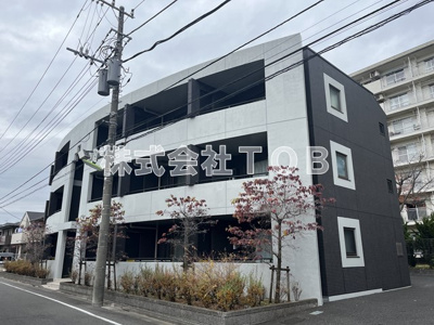 【外観】 | リジノワール千歳烏山