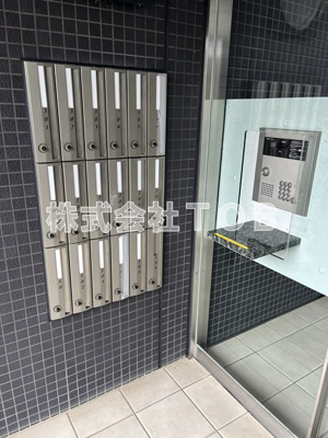 【その他共用部分】 | リジノワール千歳烏山