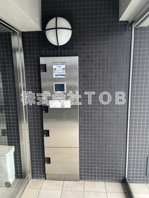 【その他共用部分】 | リジノワール千歳烏山