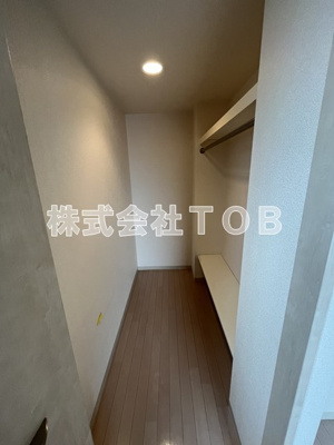 【収納】 | リジノワール千歳烏山