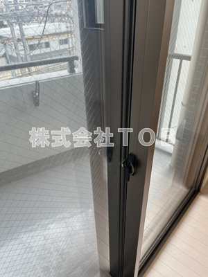 【その他】 | リジノワール千歳烏山 | 二重サッシ