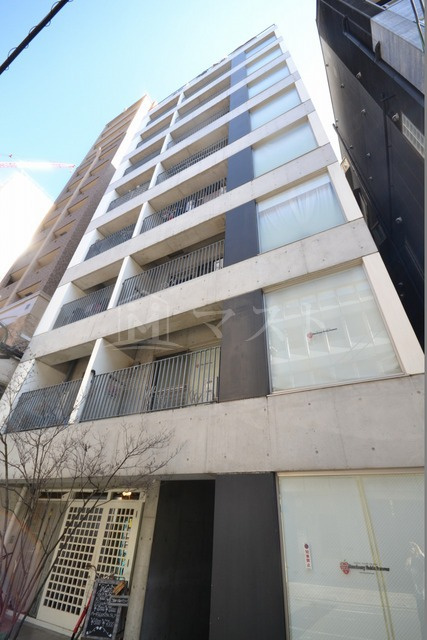 ロイヤルメゾンMINAMISENBA