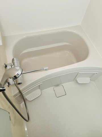 仲介手数料0円GRANDTIC東枇杷島駅前の浴室