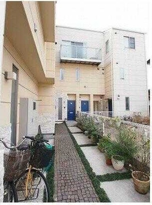 【その他共用部分】 | クオリス