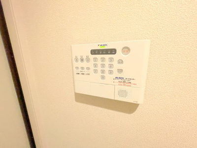 【セキュリティ】 | カンフリエイースト