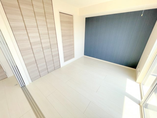 【寝室】 | カンフリエイースト