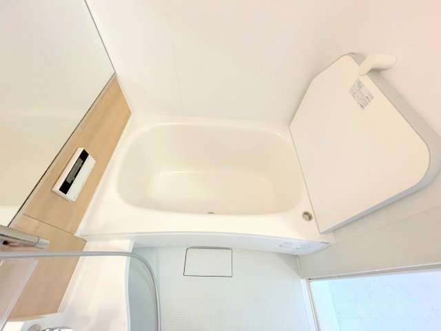 【浴室】 | カンフリエイースト