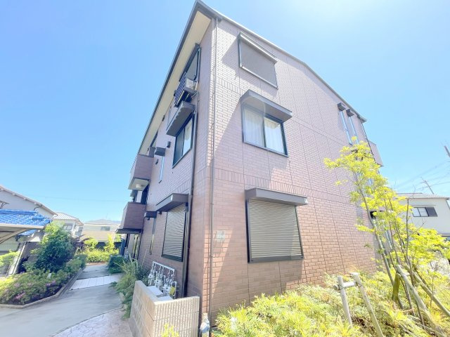 【外観】 | カンフリエイースト