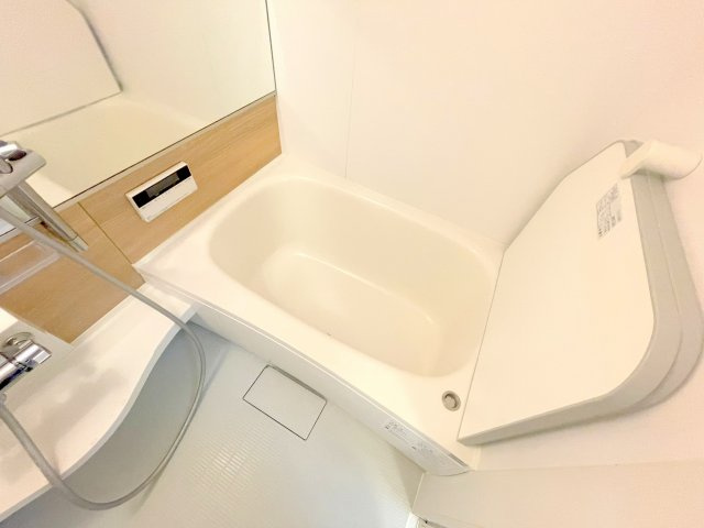 【浴室】 | カンフリエイースト