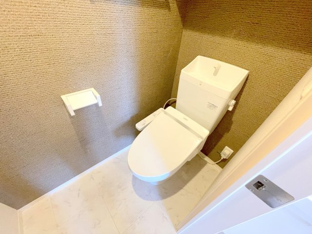 【トイレ】 | カンフリエイースト