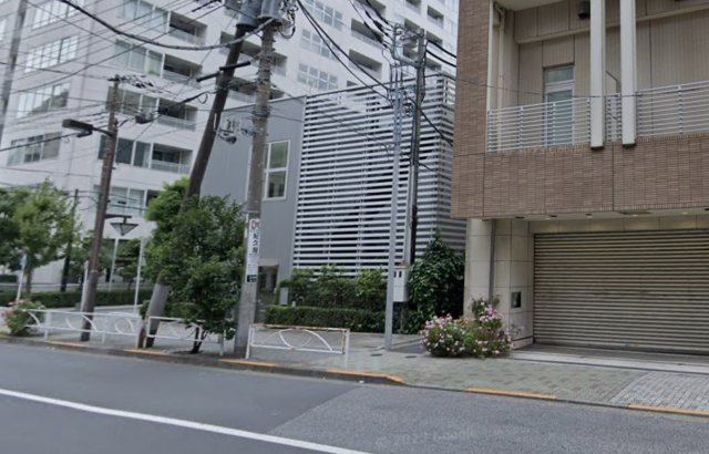 パークタワー錦糸町（別棟）の周辺