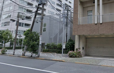 【周辺】 | パークタワー錦糸町（別棟）