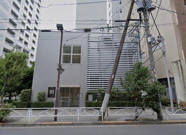 パークタワー錦糸町（別棟）の外観