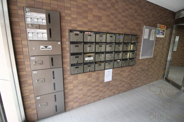 エスティライフ梅田北のその他共用部分