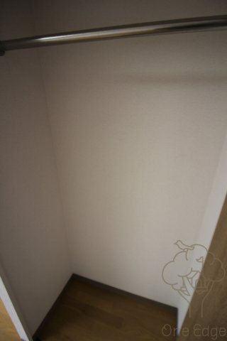 エスティライフ梅田北の収納