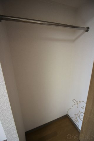エスティライフ梅田北の収納