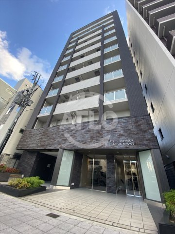 ポルト・ボヌール天王寺ミラージュ