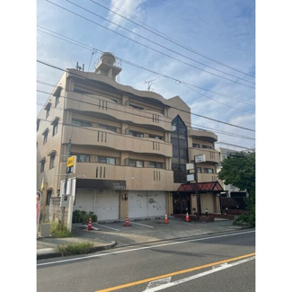 【外観】