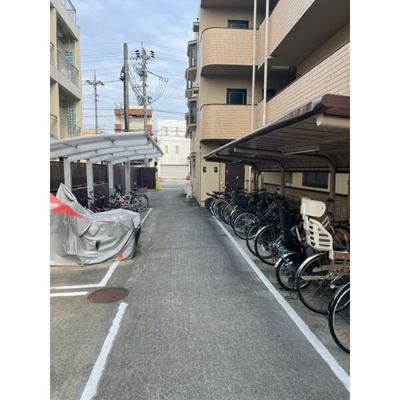 【その他共用部分】 | CASA吹上