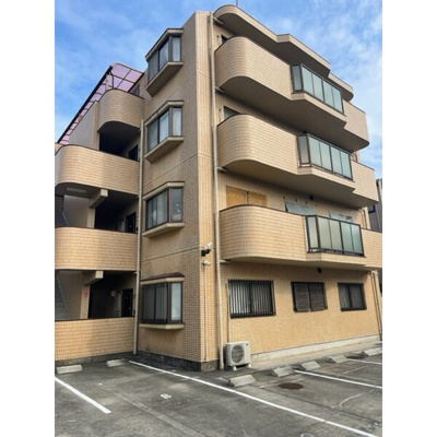 【外観】 | CASA吹上