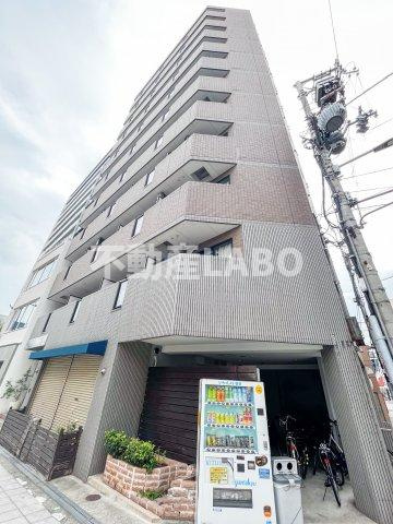ドエル堀江南