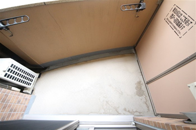 【バルコニー】 | プレサンス本町プライム