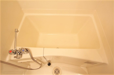 【浴室】 | プレサンス本町プライム