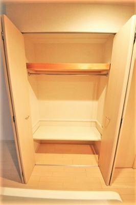 【収納】 | プレサンス本町プライム