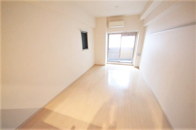 【洋室】 | プレサンス本町プライム