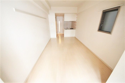 【洋室】 | プレサンス本町プライム